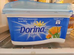 Dorina Margarina Light