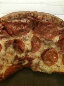 Papa John's 14" Original Crust Pizza - Pepperoni