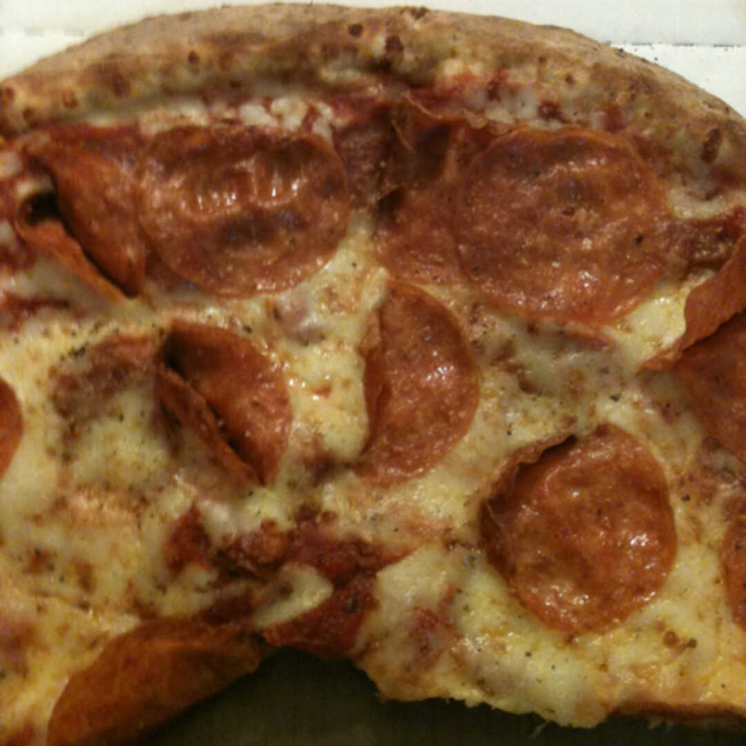 Papa John's 14" Original Crust Pizza - Pepperoni