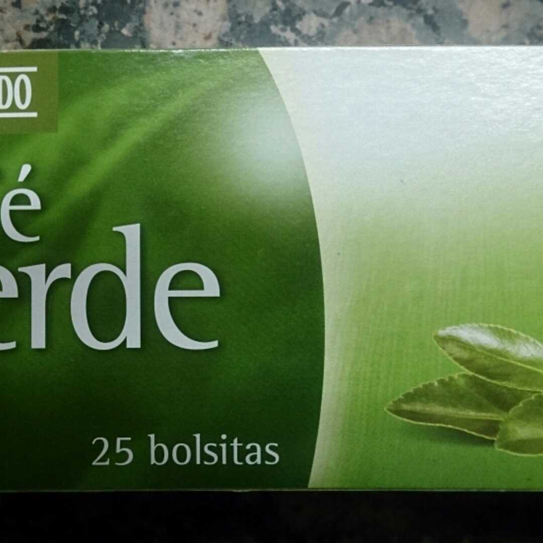 Té Verde