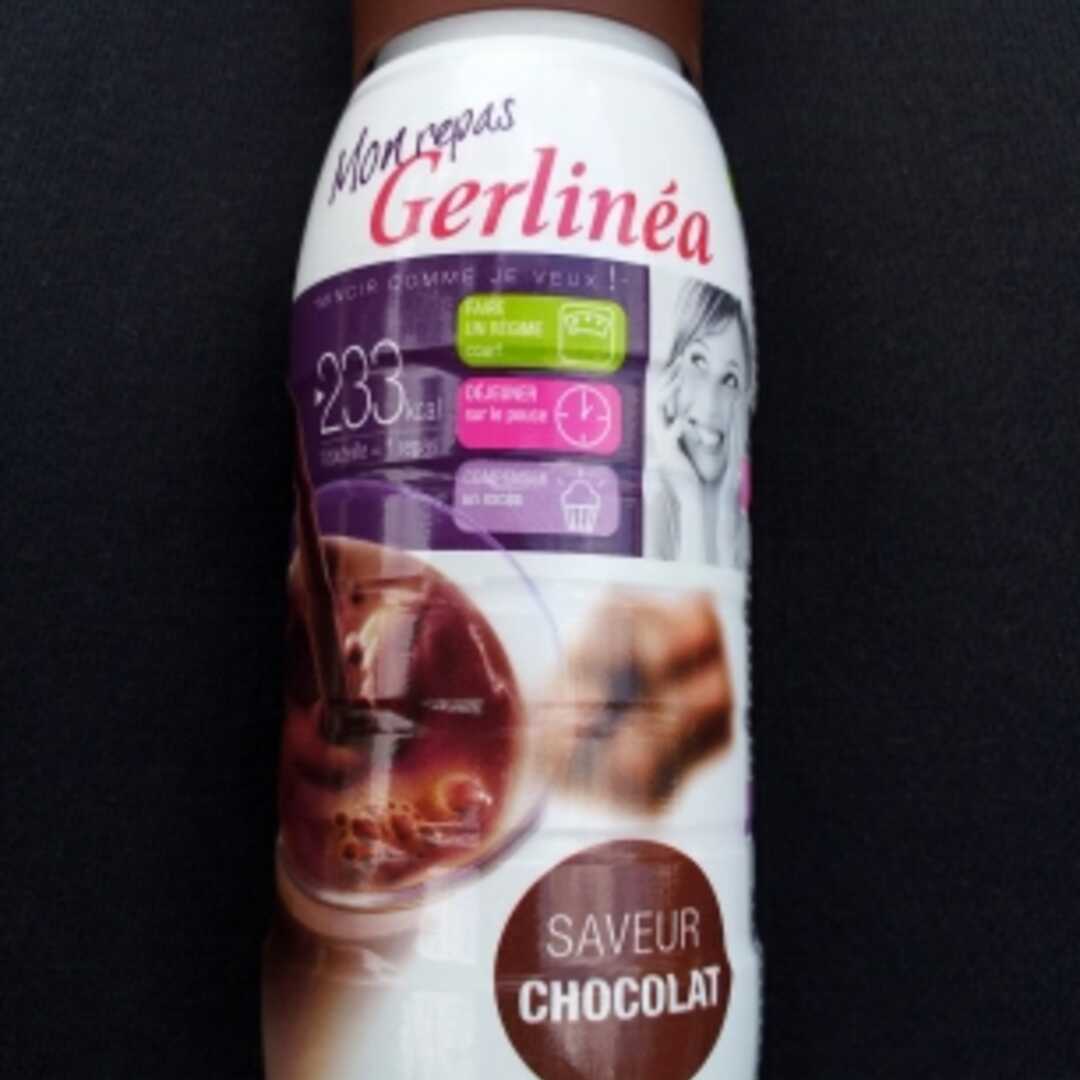 Gerlinéa Milk Shake Chocolat