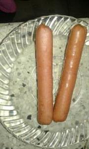 Frankfurter or Hot Dog