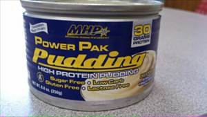 MHP Protein Pudding