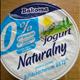 Bakoma Jogurt Naturalny Probiotyczny