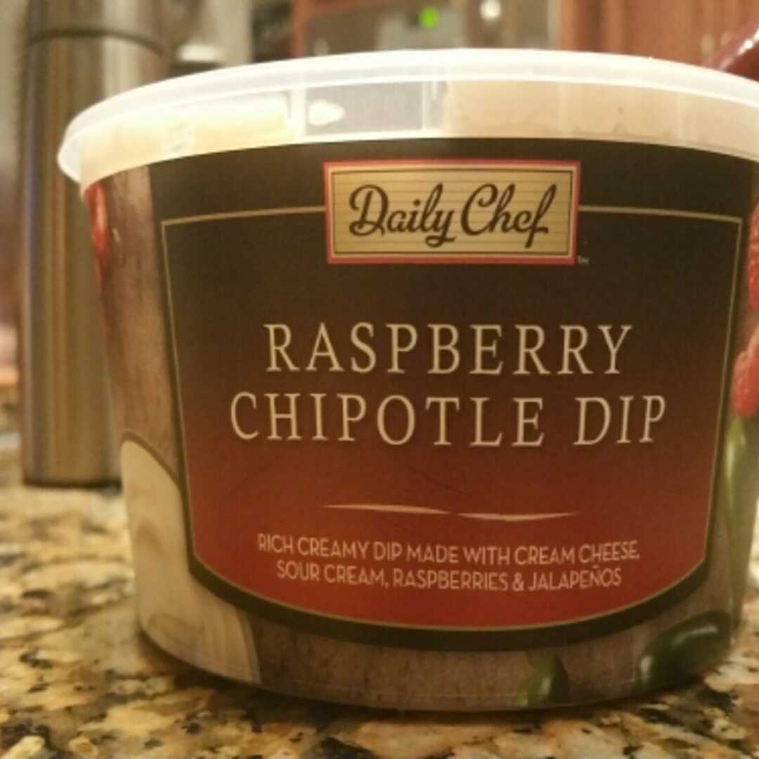 Daily Chef Raspberry Chipotle Dip