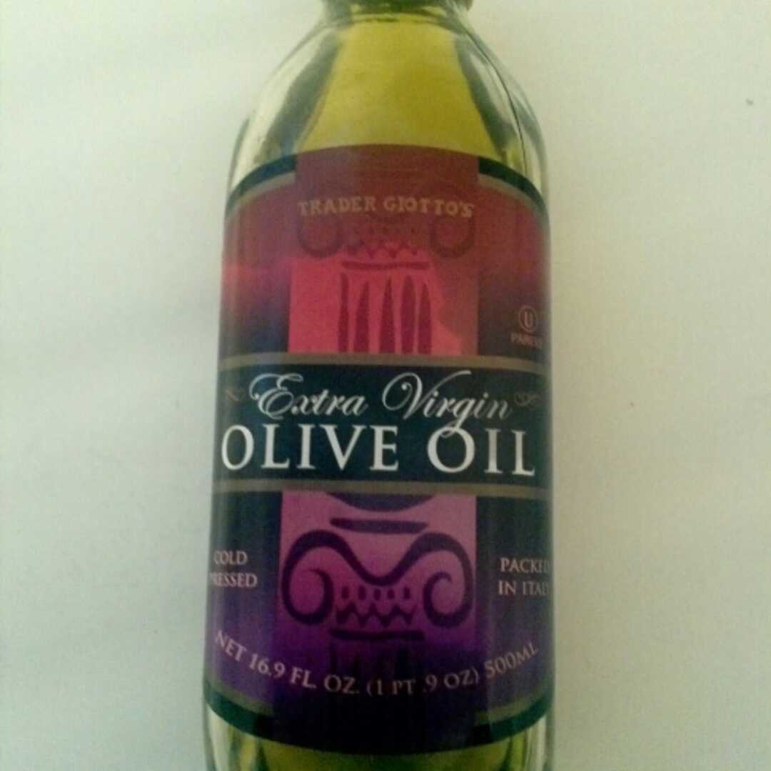 Trader Joe's 100% Italian Extra Virgin Olive Oil