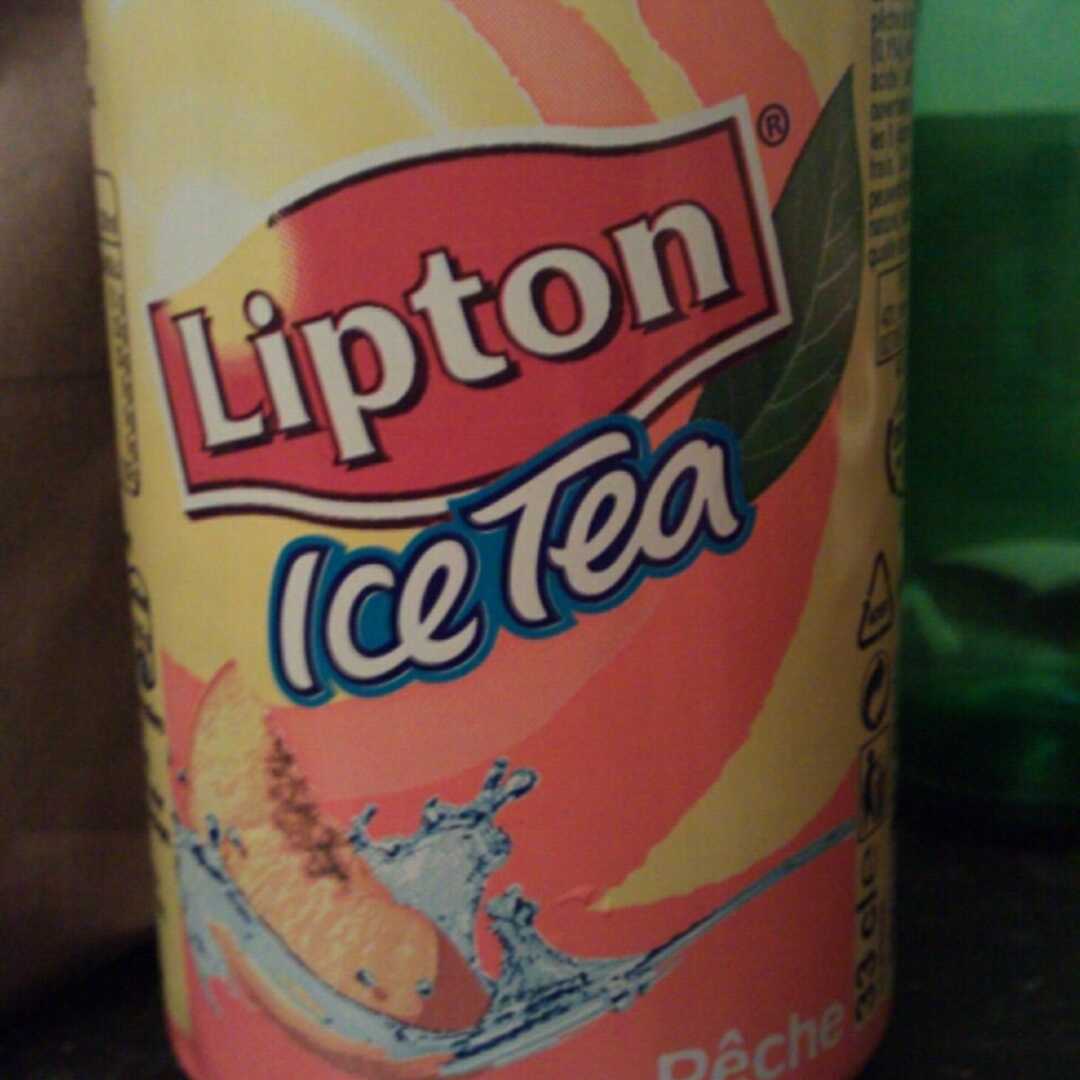 Lipton Ice Tea (Canette)