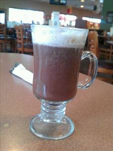 Denny's Hot Chocolate
