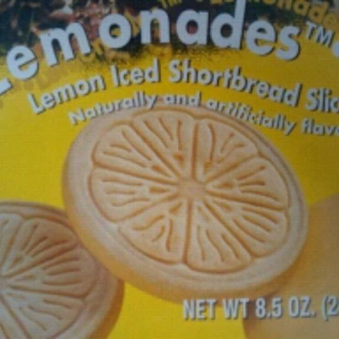 Girl Scout Cookies Lemonades