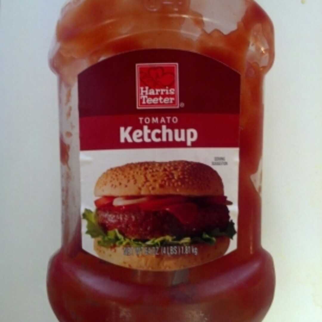 Harris Teeter Tomato Ketchup