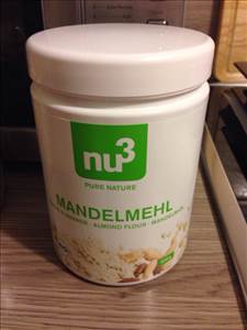 Nu3 Mandelmehl