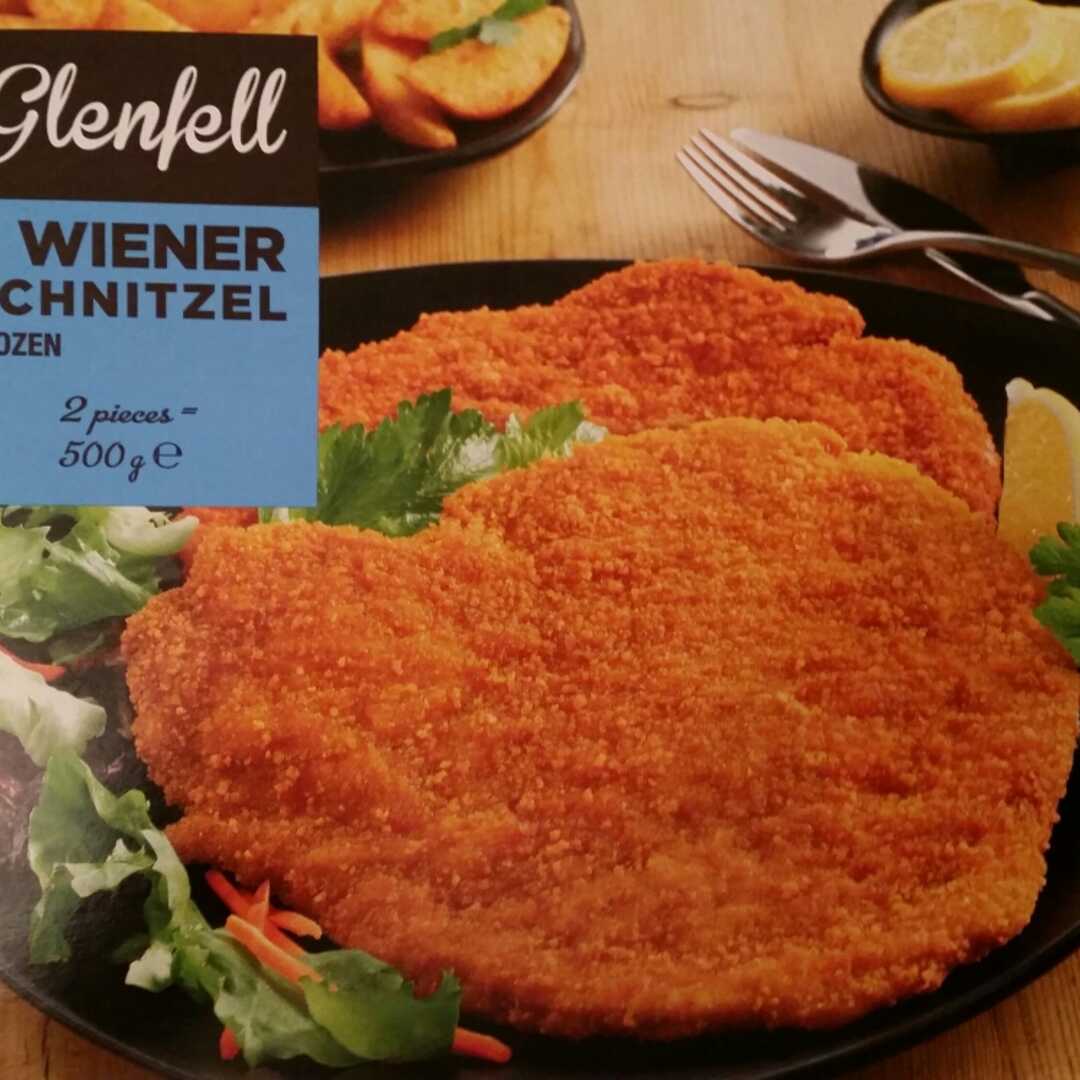 Lidl Wiener Schnitzel