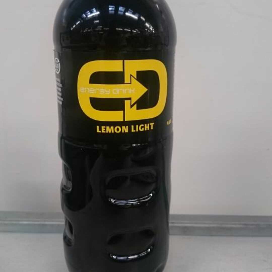 Ed Lemon Light