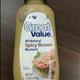 Great Value Spicy Brown Mustard