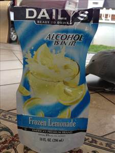 Daily's Frozen Lemonade