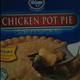 Kroger Chicken Pot Pie