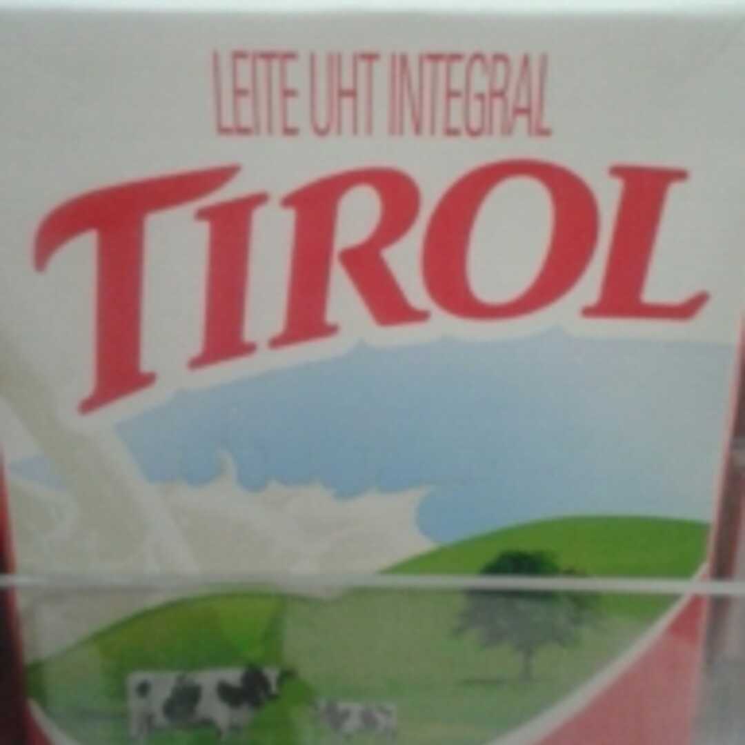 Tirol Leite Integral