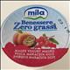 Mila Yogurt Zero Grassi