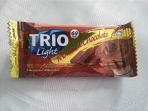 Trio Barra de Cereal Mousse de Chocolate (20g)