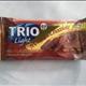 Trio Barra de Cereal Mousse de Chocolate (20g)