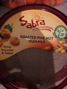 Sabra Roasred Hummus
