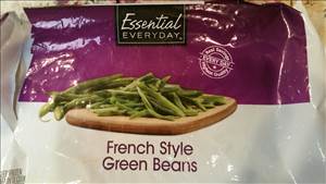 Essential Everyday French Style Green Beans