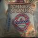 Seabrook Cheese & Onion Crisps (31.5g)