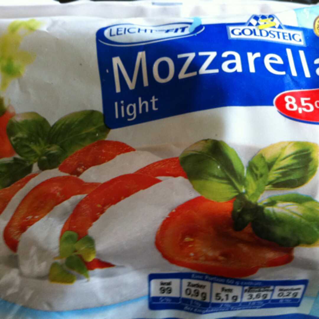 Goldsteig Mozzarella Light