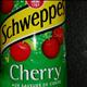 Schweppes Cherry