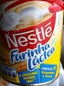 Nestlé Farinha Láctea Original