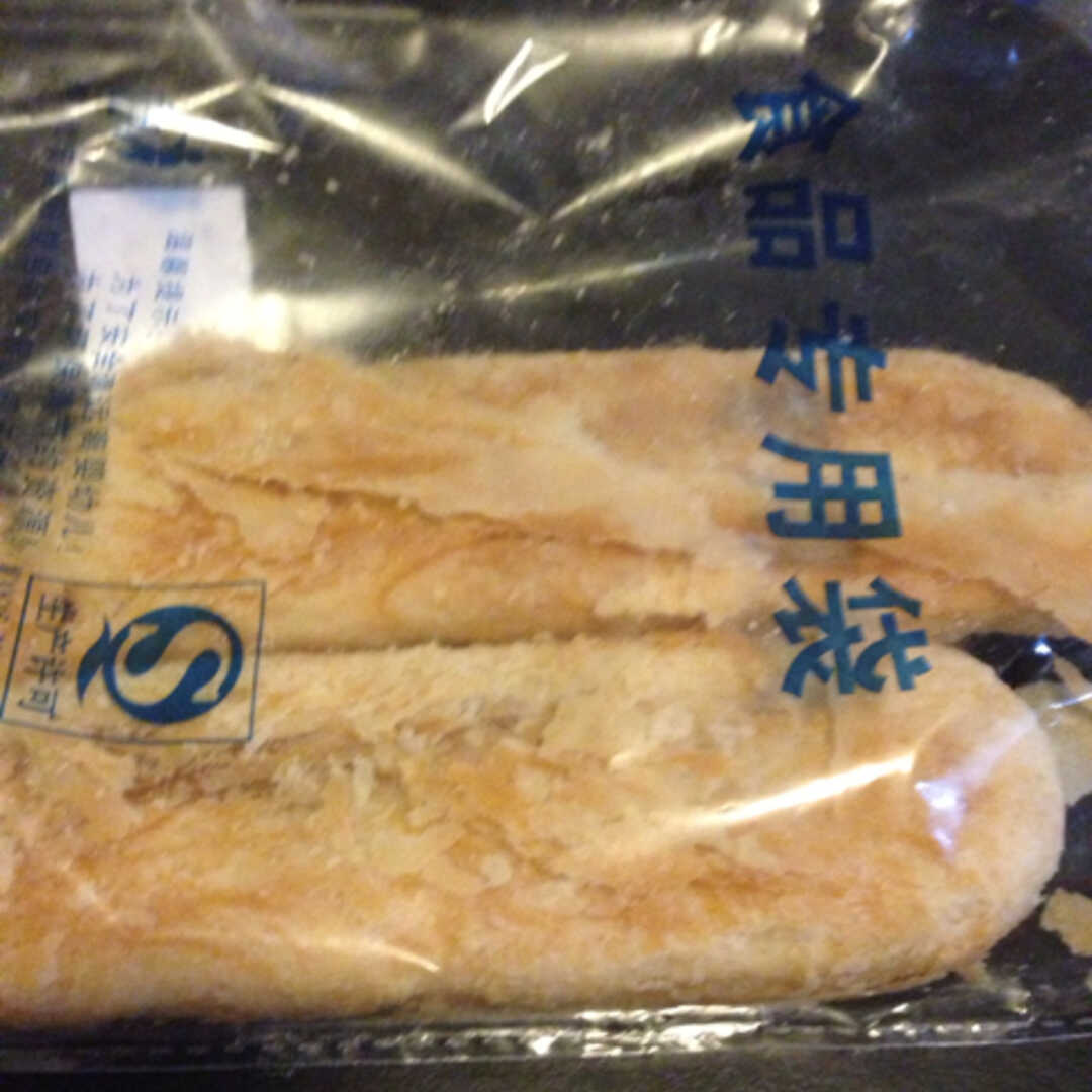 稻香村 牛舌饼