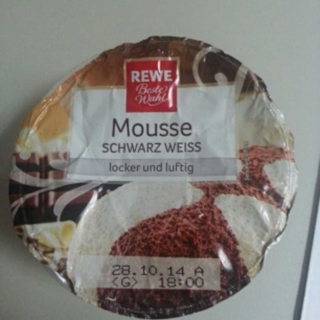 REWE Mousse Au Chocolat