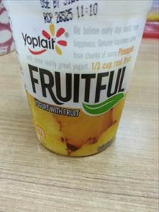 Yoplait Fruitful