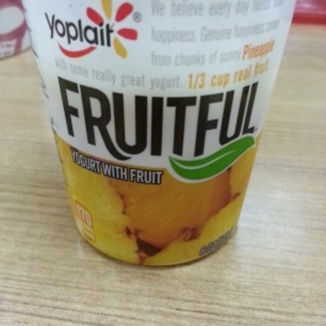 Yoplait Fruitful