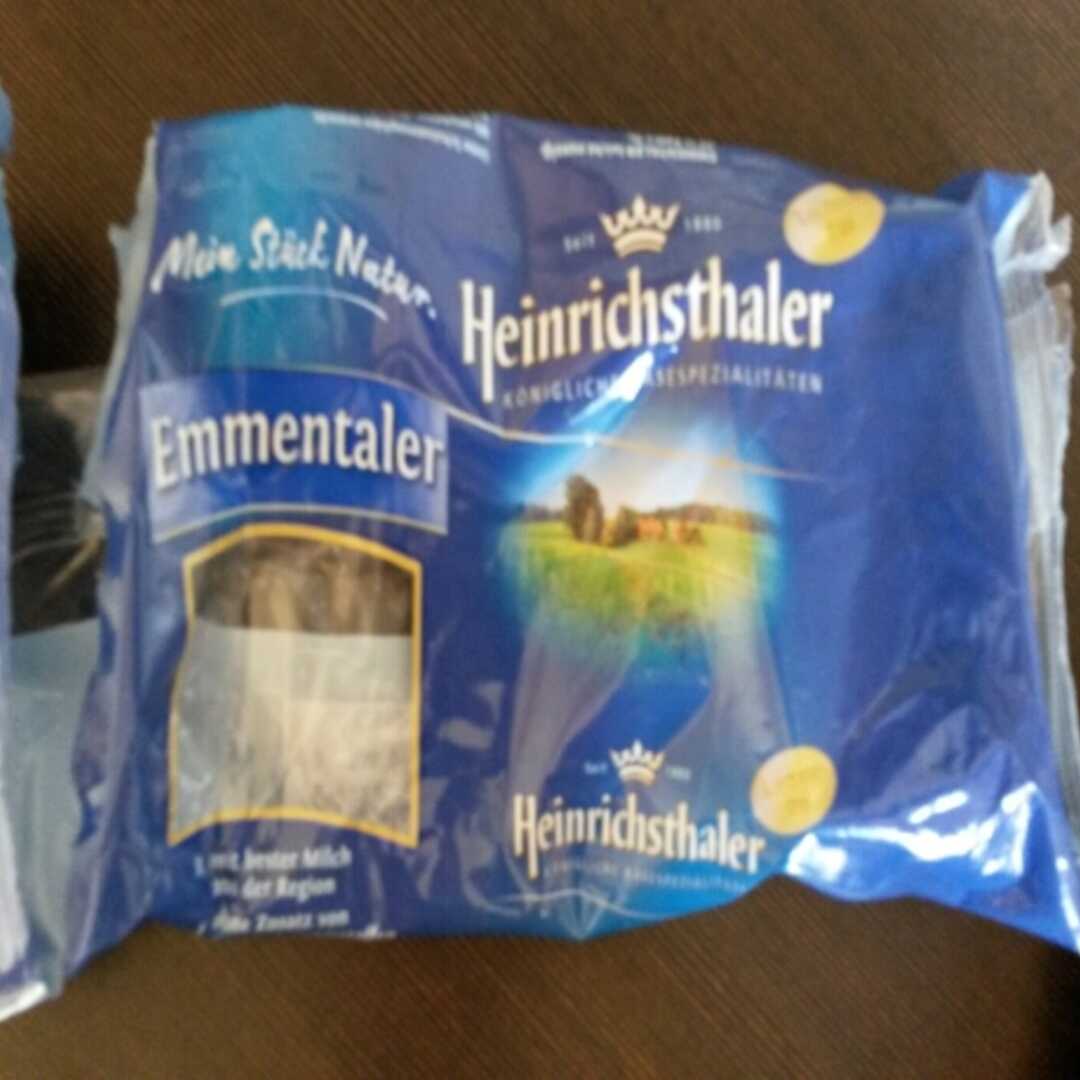 Heinrichsthaler Emmentaler
