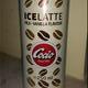 Cocio Ice Latte Vanilla Flavour