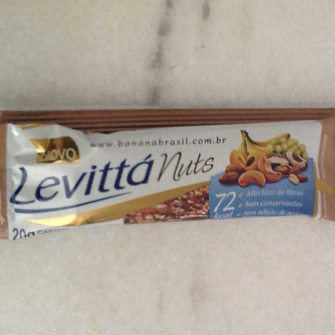 Levittá Nuts