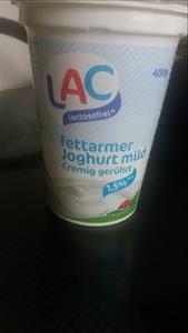 Schwarzwaldmilch Joghurt Mild Laktosefrei 1,5%