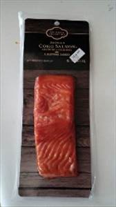 Coho Salmon (Farmed)