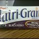Kellogg's Nutri-Grain Cereal Bar - Blackberry