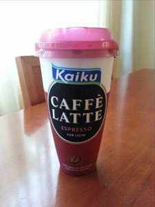 Kaiku Caffè Latte