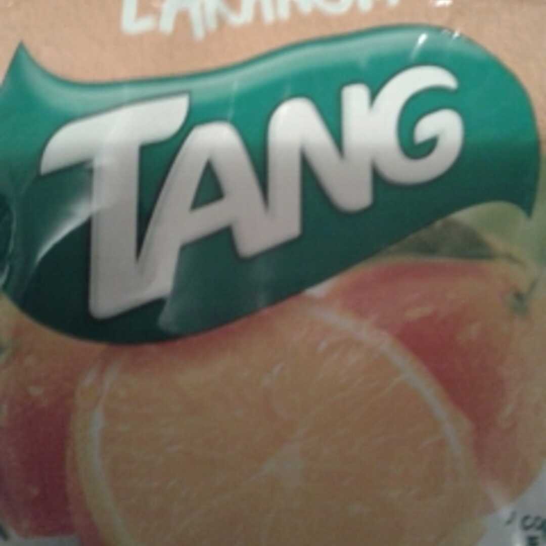 Tang Suco de Laranja