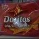 Doritos Nacho Cheese 100 Calorie Mini Bites