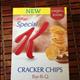 Kellogg's Special K Cracker Chips