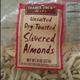 Trader Joe's Unsalted Dry Toasted Slivered Almonds