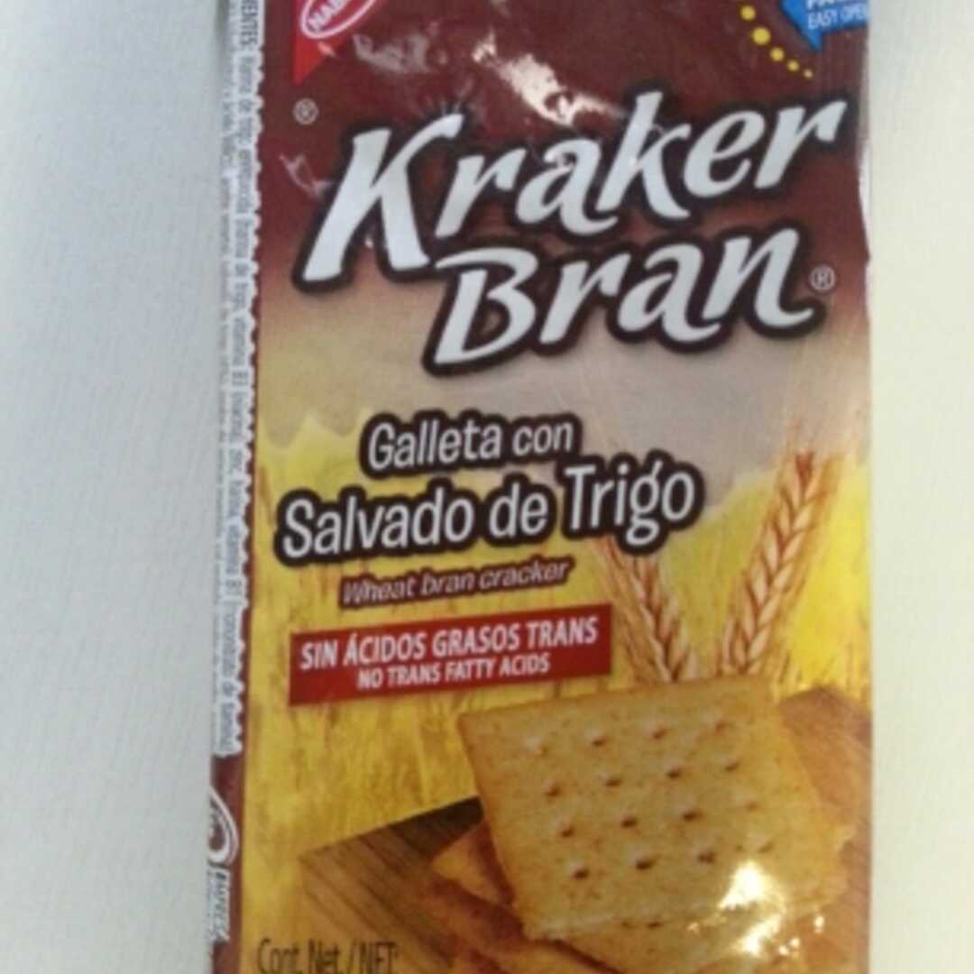 Nabisco Kraker Bran
