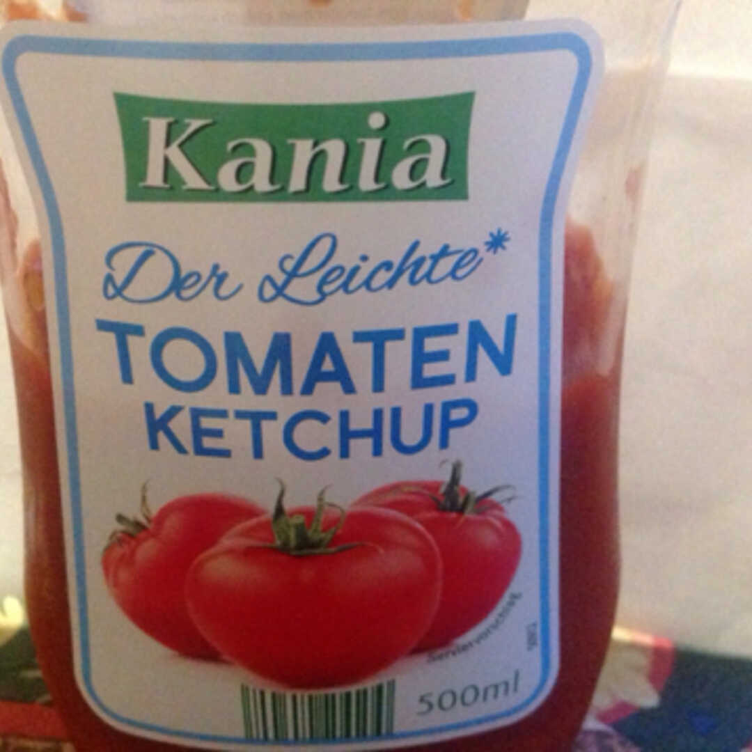 Kania Ketchup Light