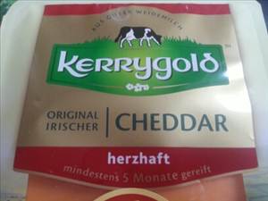 Kerrygold Cheddar Herzhaft