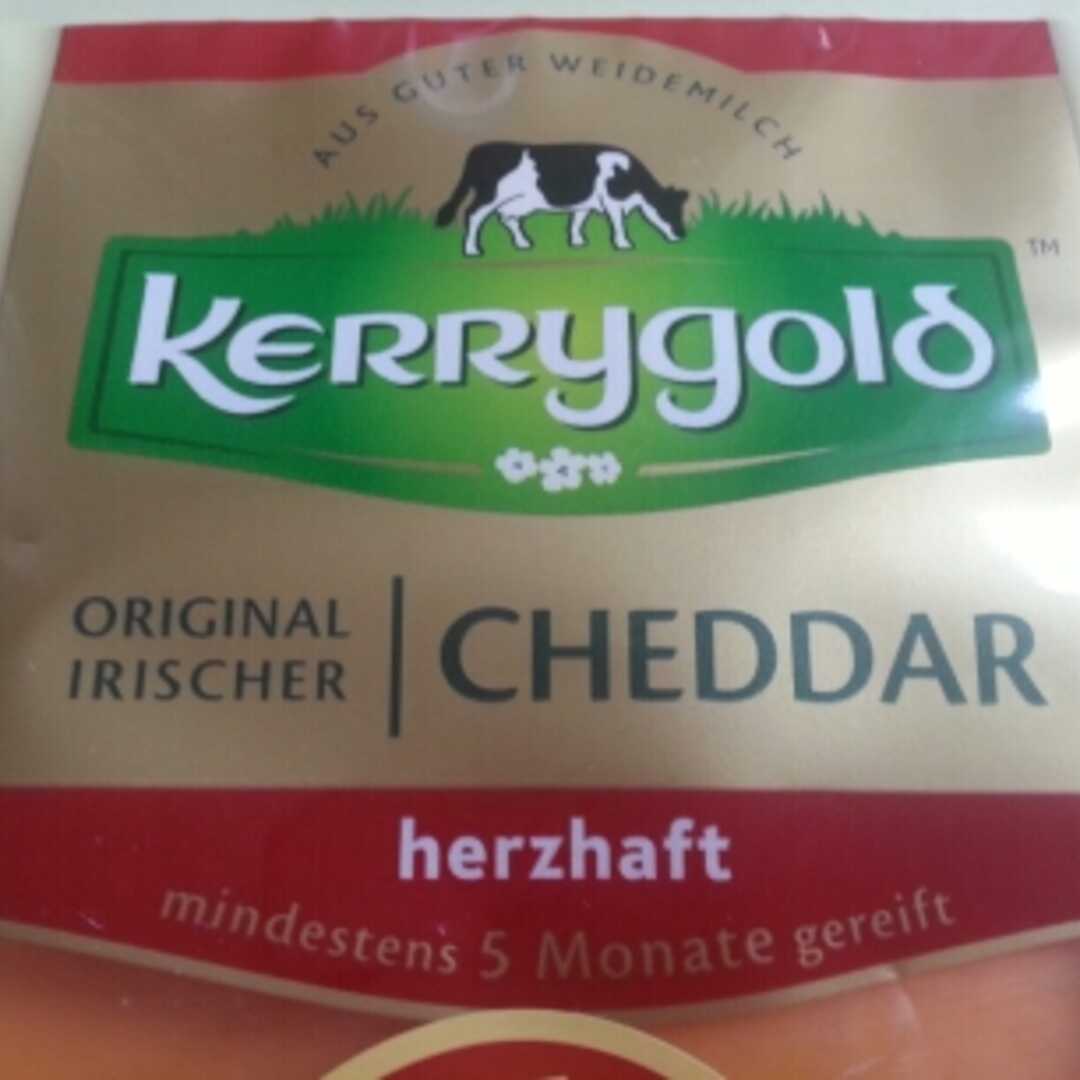 Kerrygold Cheddar Herzhaft