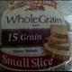 Pepperidge Farm Small Slice Whole Grain 15 Grain Bread